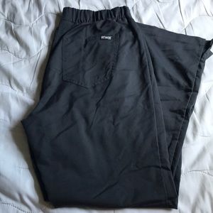 Greys Anatomy Grey Scrub Pants